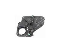 NYSFIFHSKFH Alzacristallo Per Golf 6 2009-2014 OE 5K4839461 Ricambi Auto 1 Pz Alzacristallo Porta Posteriore Sinistra Alzacristalli Manuale