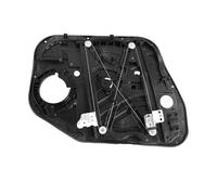 NYSFIFHSKFH Alzacristallo Per Hyundai Per Tucson 2016-2020 Lato Passeggero Anteriore 82481-D3011 Parti Di Ricambio Per Motore Auto Alzacristallo Elettrico Alzacristalli Manuale