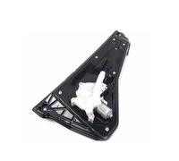 NYSFIFHSKFH Alzacristallo Per Land Per Rover Per Discovery 4 2010-2016 LR052108 Ricambi Auto 1 Pz Alzacristallo Posteriore Sinistro Alzacristalli Manuale