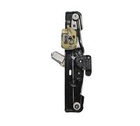 NYSFIFHSKFH Alzacristallo Per Land Per Rover Per Discovery Per Sport L550 15-19 Fk7227001 Fk7227000 Regolatore Alzacristalli Portiera Posteriore Alzacristalli Manuale(LEFT FK7227001)