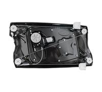 NYSFIFHSKFH Alzacristallo Per Land Per Rover Per Freelander 2 Lr060136 Lr006359 Lr012207 Motorino Regolatore Alzacristallo Anteriore Sinistro Alzacristalli Manuale