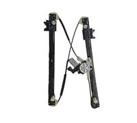 NYSFIFHSKFH Alzacristallo Per Land Per Rover Per Range Per Rover L405 13-18 Lr078166 Lr078165 Regolatore Alzacristalli Portiera Posteriore Alzacristalli Manuale(LEFT LR078166)