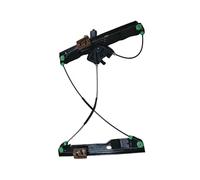NYSFIFHSKFH Alzacristallo Per Land Per Rover Per Range Per Rover Per Evoque 2013-2018 Motorino Regolatore Finestrino Porta Passeggero Anteriore Destro Alzacristalli Manuale