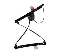 NYSFIFHSKFH Alzacristallo Per Maserati Quattroporte M139 2003-2013 66944900 Regolatore Meccanismo Sollevamento Finestrino Portiera Alzacristalli Manuale(66944800 Front Right)