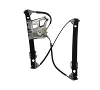 NYSFIFHSKFH Alzacristallo Per Mercedes Per Benz E W210 95-02 A2107201146 Regolatore Meccanismo Sollevamento Finestrino Della Portiera Anteriore Alzacristalli Manuale(LEFT A2107201146)