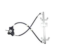 NYSFIFHSKFH Alzacristallo Per Mercedes Per Benz G500 G550 G55 G320 G63 G400 G270 W463 Alzacristalli Posteriore Sinistro Destro Senza Motore Alzacristalli Manuale(4637301046Rear R)