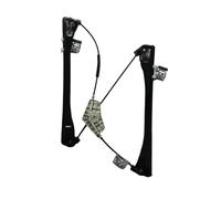 NYSFIFHSKFH Alzacristallo Per Mercedes Per Benz Ml W164 05-11 A1647201579 A1647201679 Regolatore Meccanismo Sollevamento Finestrino Portiera Anteriore Alzacristalli Manuale(A1647201579)