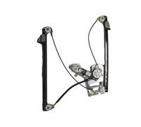 NYSFIFHSKFH Alzacristallo Per Range Per Rover L322 03-09 CUH500230 CUH500220 Regolatore Di Sollevamento Del Finestrino Della Portiera Anteriore Alzacristalli Manuale(RIGHT CUH500220)