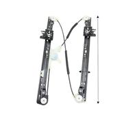 NYSFIFHSKFH Alzacristallo Per Range Per Rover Per Sport II L494 2014-2019 Senza Motore Sinistro Destro Parti Regolatore Alzacristalli Posteriore Alzacristalli Manuale(Left Side)