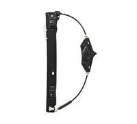 NYSFIFHSKFH Alzacristallo Per VW Per Bora 16 18G839461F 18G839462F Regolatore Del Meccanismo Di Sollevamento Del Finestrino Posteriore Alzacristalli Manuale(Posteriore destro)