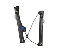 NYSFIFHSKFH Alzacristallo Regolatore Del Meccanismo Di Sollevamento Del Finestrino Della Portiera Anteriore Per BMW Brillance Automotive X1 F49 16-19 Alzacristalli Manuale(Left 51337434789)