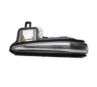 NYSFIFHSKFH Indicatore Lampada 1 Paio Indicatori Direzione Per Specchietto Retrovisore Auto Per Toyota RAV 4 Wylfa Vetlanda Per Crown Per Kluger Per Corolla Cross-A38G luce segnalazione