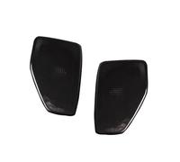 NYSFIFHSKFH Indicatore Lampada Alloggiamento copertura luce posizione anteriore dell'auto per 2005/2006-2010 per Hummer H3 per Hummer H3T senza lampadina/presa luce segnalazione(Smoked Lens)
