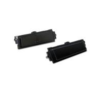 NYSFIFHSKFH Indicatore Lampada Per Chevy Monte Carlo SS 1981-1985 1986 1987 1988 Paraurti Anteriore Posteriore Copri Fari Laterali Senza Lampadina/presa luce segnalazione(2pcs Front)