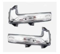 NYSFIFHSKFH Indicatore Lampada Per Peugeot 3008 Accessori Per Auto Specchietto Retrovisore Laterale Indicatore Direzione Specchietti Retrovisori Esterni Lampada luce segnalazione(L-right)