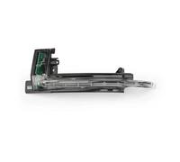 NYSFIFHSKFH Indicatore Lampada Per Q3 2013-2018 Accessori Per Auto Specchietto Retrovisore Laterale Indicatore Direzione Specchietti Retrovisori Esterni Lampada luce segnalazione(Sinistra)