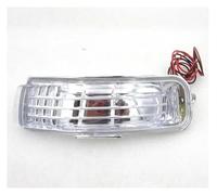 NYSFIFHSKFH Indicatore Lampada Per Suzuki Per Tianyu Per SX4 Indicatore Direzione Posteriore Specchietto Laterale Indicatore Direzione Posteriore Lampada Svolta luce segnalazione(Giusto)