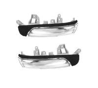 NYSFIFHSKFH Indicatore Lampada Per Toyota Per Prius Accessori Auto Indicatore Direzione Posteriore Specchietto Laterale Indicatore Direzione Posteriore Lampada Svolta luce segnalazione(L-right)