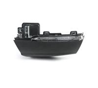 NYSFIFHSKFH Indicatore Lampada Per VW Per Jetta Per Jetta VA3 2019 2020 Specchietto Retrovisore Laterale Auto Luce Direzione Specchietti Retrovisori Esterni Lampada luce segnalazione(Sinistra)