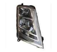 NYSGMVBDOFH Faro principale Adatto Per Gruppo Ottico Anteriore Per Camion Per VOLVO FM FH OEM 22239221 21221134 22239220 21221133 Veicoli Con Guida A Sinistra Blocchi fari anteriori auto(Giusto)