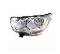 NYSGMVBDOFH Faro principale Fari Anteriori DRL Con Luce Marcia Diurna Per Citroen C4L Abbaglianti E Anabbaglianti Prodotti Per L'industria Automobilistica Gruppo Blocchi fari anteriori auto(Sinistra)