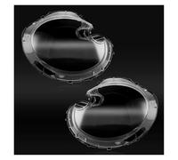 NYSGMVBDOFH Faro principale Per Mini Per Cooper R56 2007-2010 2011 2012 2013 Coprifaro Anteriore Paralume Lente 63127270023 63127270024 Blocchi fari anteriori auto