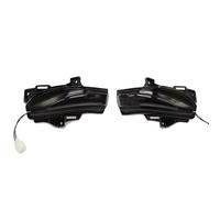 NYSGMVBDOFH Indicatore Di Direzione Dinamico A LED Per Specchietto Laterale Per Lexus IS250 IS300C IS250C LS460 LS460L ES240 Laterale Dinamico
