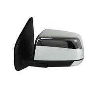 NYSGMVBDOFH Kit Fanale Posteriore Per Isuzu Per D-MAX Per DMax 2012-2019 Auto Con Indicatori Di Direzione Lente Riscaldabile E Regolazione Specchietto Retrovisore Luce Freno(10 Wire L 3)