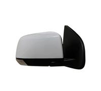 NYSGMVBDOFH Kit Fanale Posteriore Per Isuzu Per D-MAX Per DMax 2012-2019 Auto Con Indicatori Di Direzione Lente Riscaldabile E Regolazione Specchietto Retrovisore Luce Freno(6 Wire R 2)