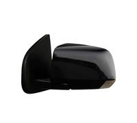 NYSGMVBDOFH Kit Fanale Posteriore Per Isuzu Per D-MAX Per DMax 2012-2019 Auto Con Indicatori Di Direzione Lente Riscaldabile E Regolazione Specchietto Retrovisore Luce Freno(10 Wire L 1)