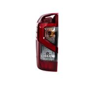 NYSGMVBDOFH Luce retromarcia For Nissan For Navara Np300 2021 2022 2023 Car LED Rear Tail Light Turn Signal Stop Brake Fog Lamp Daytime Driving Fanali posteriori per rimorchi(Sinistra)