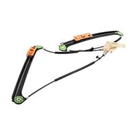 NYSGMVBDOFH Per A3 8P1 03-12 8P3837461B 8P3837461A Meccanismo Alzacristallo Elettrico Alzacristalli Manuale