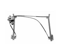 NYSGMVBDOFH Per Bmw Per Mini R55 R56 R57 Oem 51332756083 51332756084 Alzacristallo Anteriore Sinistro Destro Senza Motore Alzacristalli Manuale(Anteriore sinistro)