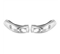 NYSGMVBDOFH Specchietto Retrovisore Esterno Auto Luce Direzione Lampada Per Hyundai Per Sonata Per Tucson 2009 2010 876232G000 876132G000 Laterale Dinamico