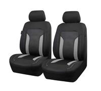 NYSLDSCO Coprisedile Auto Traspirante per Dodge Viper SRT Viper 2012 2013 2014 2015 2016 2017 2018, Protezione Integrale Sedile,A Front Set