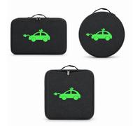 NYSLDSCO Custodia Cavo per Audi e Tron/Sportback/GT Quattro