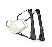 NYSQOFMB 1k3837461A 1k3837461B ALZACRISTALLI ELETTRICO Per VＷ Per GOLF 5 1K 2/3 Porte Anteriore Sinistro Leve Alzacristalli Auto Alzacristalli