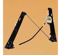 NYSQOFMB 51337197301 51337197302 Regolatore Di Vetro Finestrino Anteriore Sinistro Anteriore Destro Senza Motore Per BMW Per X6 E71 E72 Alzacristallo Elettrico Auto Alzacristalli(Anteriore destro)