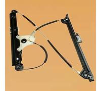 NYSQOFMB 51337197919 Regolatore Vetro Per Finestrino Laterale Anteriore Sinistro Destro Senza Motore Per BMW SERIE 5 GT 535i 550i F07 Alzacristallo Elettrico Auto Alzacristalli(Posteriore destro)