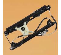NYSQOFMB 51337197919 Regolatore Vetro Per Finestrino Laterale Anteriore Sinistro Destro Senza Motore Per BMW SERIE 5 GT 535i 550i F07 Alzacristallo Elettrico Auto Alzacristalli(Anteriore sinistro)
