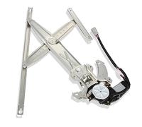 NYSQOFMB Alzacristallo Elettrico Per Civic 1.6L Lato Guida Sinistro Con Motore 1996-2000 Leve Finestrino Auto Auto Alzacristalli