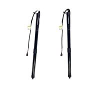 NYSQOFMB Ammortizzatori Cofano Posteriore 2 Pezzi 32296296 32296297 per Volvo Xc40 2018-2023 Supporto Portellone Posteriore Sinistro E Destro