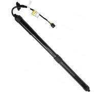 NYSQOFMB Ammortizzatori Cofano Posteriore 2 Pezzi per Volvo Xc40 2018-2023 Posteriore Sinistro E Destro 32296296 32296297 Supporto Portellone(Left 32296296)