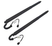 NYSQOFMB Ammortizzatori Cofano Posteriore 2X Portellone Posteriore con Molla A Gas Elettrica Powerlift per Sedile per Ateca 575827851a 575827852a