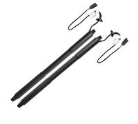 NYSQOFMB Ammortizzatori Cofano Posteriore 31386705 31479627 31386706 31298577 per Volvo Xc60 T5 2012-2017 Portellone Posteriore Elettrico Supporto Ammortizzatore