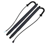NYSQOFMB Ammortizzatori Cofano Posteriore 51247318651 51247318652 Ammortizzatori Elettrici Portellone Posteriore per BMW X6 F16 2015-2019 Supporto Sollevamento E Apertura Elettrico