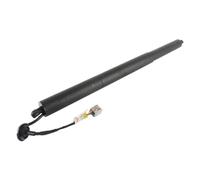 NYSQOFMB Ammortizzatori Cofano Posteriore 68231345ac 68231345aa 68231345ab per Jeep per Cherokee 2015 2016 2017 2018 2019 Barre di Rinforzo A Gas per Portellone Posteriore Elettrico per Auto(L)