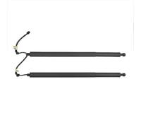 NYSQOFMB Ammortizzatori Cofano Posteriore 81831s1100 81841s1100 per Hyundai per Santa Fe 2018 Supporto Sollevamento Portellone Posteriore Elettrico, Dispositivo di Apertura, Montanti Elettrici