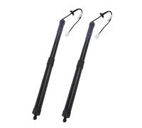 NYSQOFMB Ammortizzatori Cofano Posteriore 905603fy0a 905603fy0b per Fx35 Fx37 Fx50 Qx70 2011-2013 Supporti Sollevamento Elettrici Posteriori Portellone Posteriore Ammortizzatori(2 Pezzi)