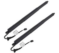 NYSQOFMB Ammortizzatori Cofano Posteriore per Hyundai per Tucson 2015 2016-2021 81770-D3100 Supporto Sollevamento Portellone Posteriore Elettrico Ammortizzatore, Molla A Gas Montanti